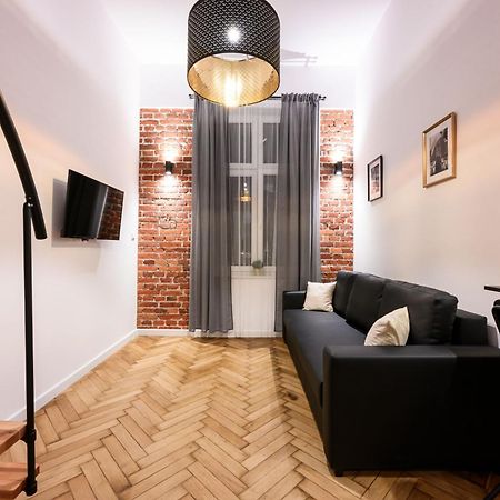 Dietla 99 Apartments - Ideal Location - In The Heart Of Krakau Buitenkant foto