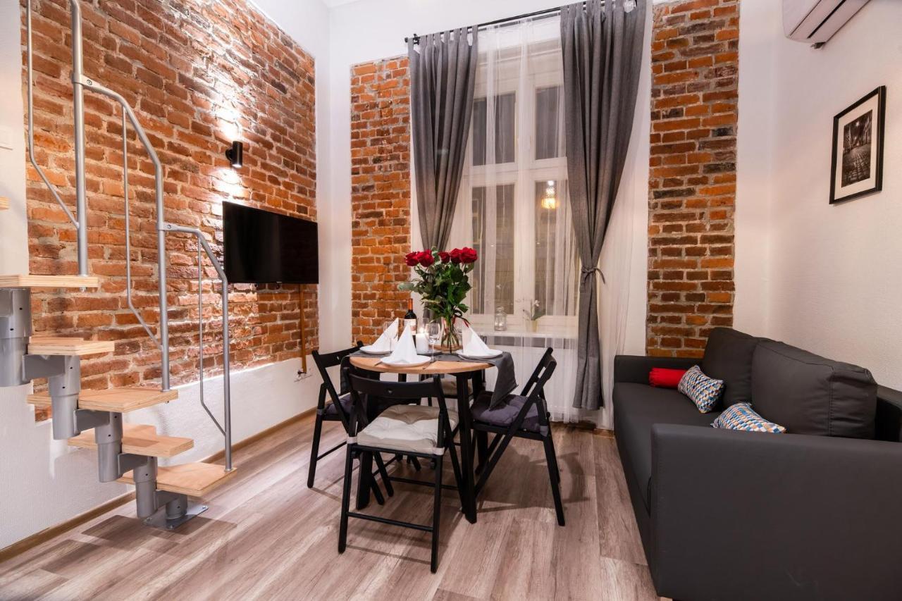 Dietla 99 Apartments - Ideal Location - In The Heart Of Krakau Buitenkant foto