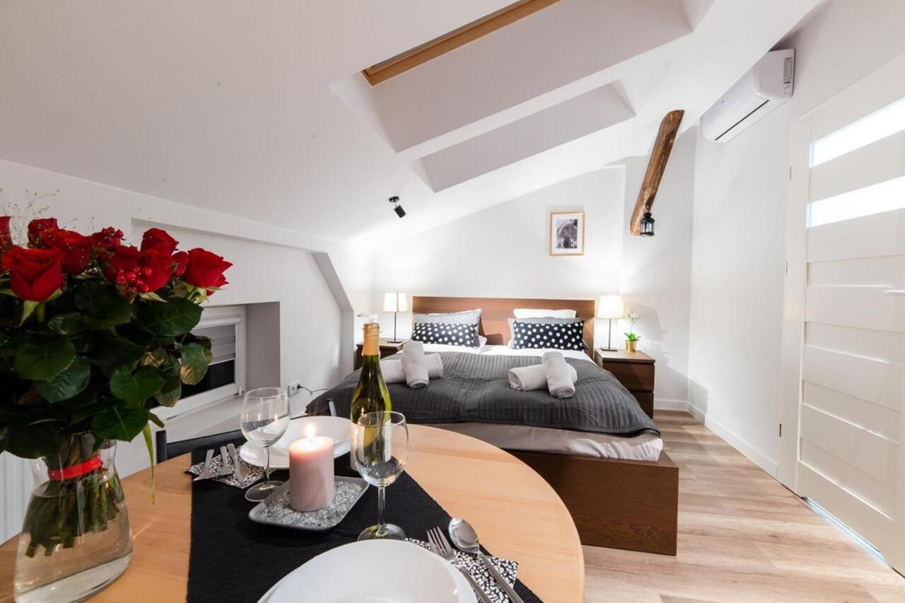 Dietla 99 Apartments - Ideal Location - In The Heart Of Krakau Buitenkant foto