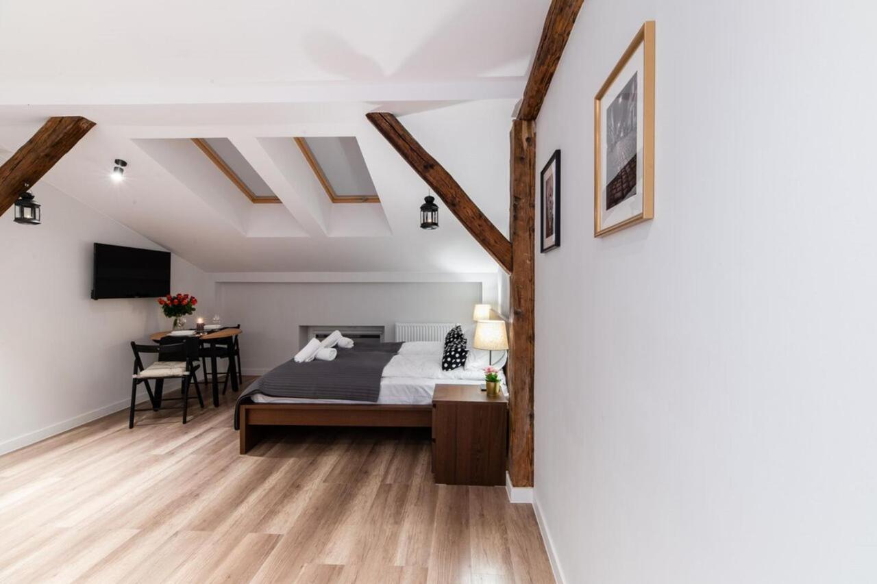 Dietla 99 Apartments - Ideal Location - In The Heart Of Krakau Buitenkant foto