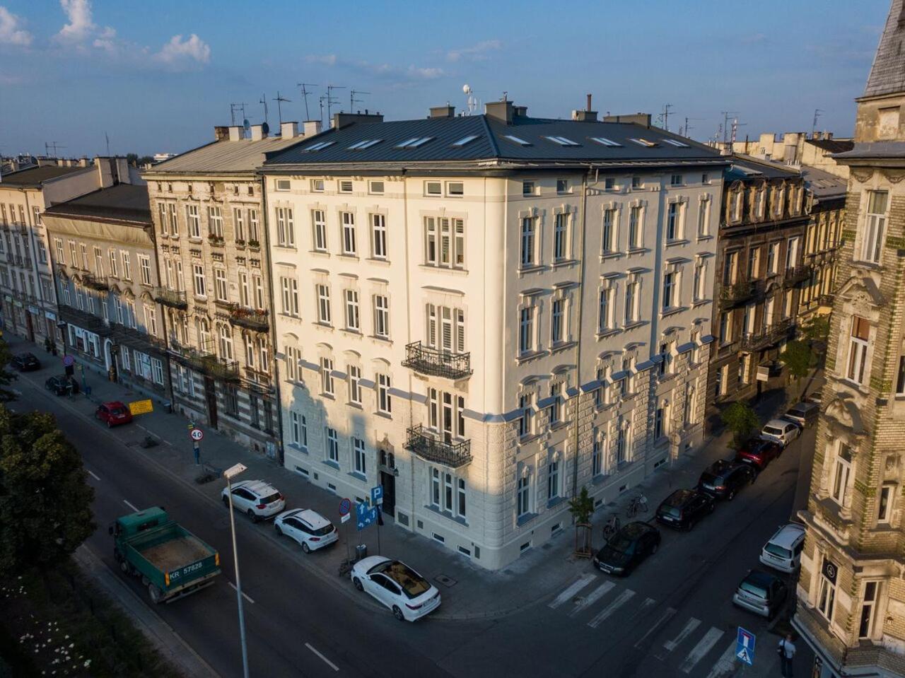 Dietla 99 Apartments - Ideal Location - In The Heart Of Krakau Buitenkant foto