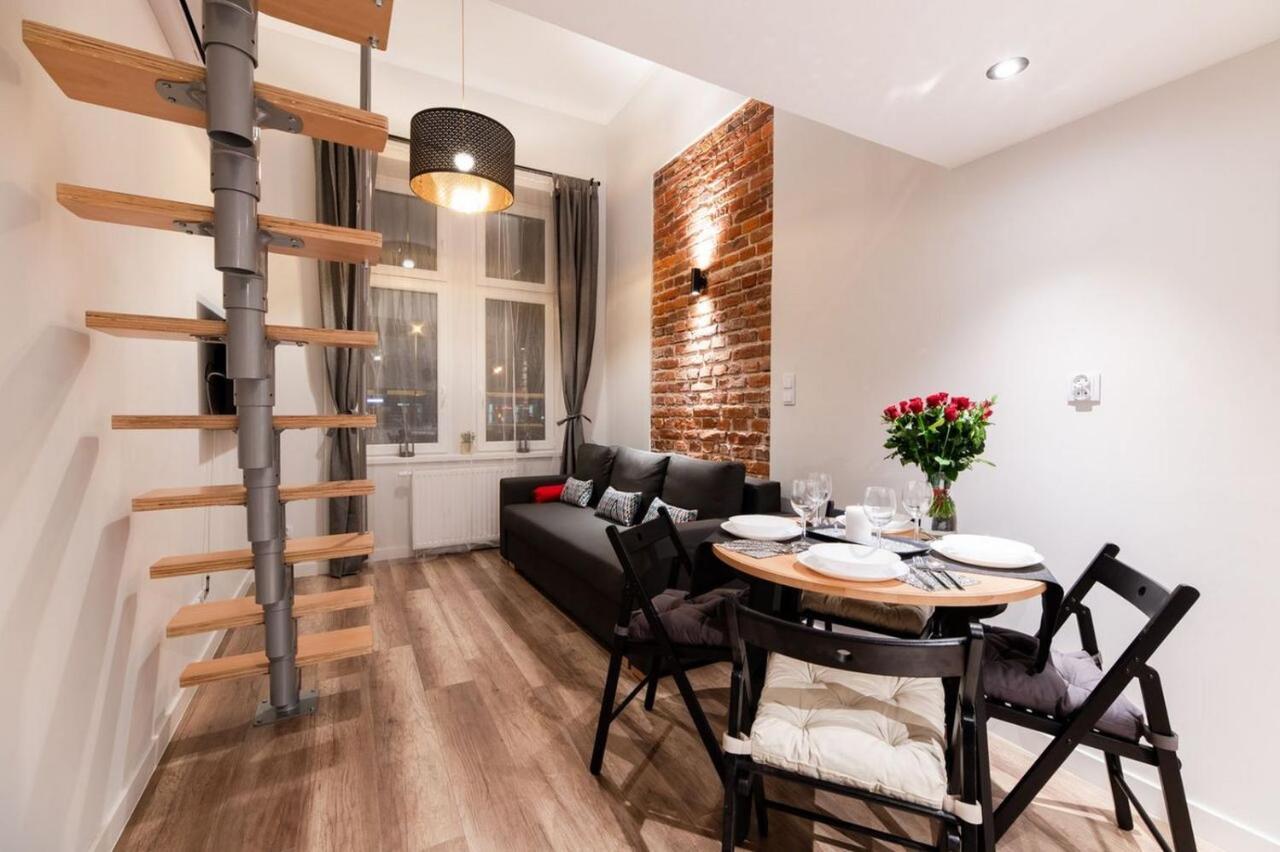 Dietla 99 Apartments - Ideal Location - In The Heart Of Krakau Buitenkant foto