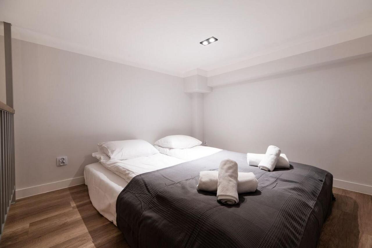 Dietla 99 Apartments - Ideal Location - In The Heart Of Krakau Buitenkant foto