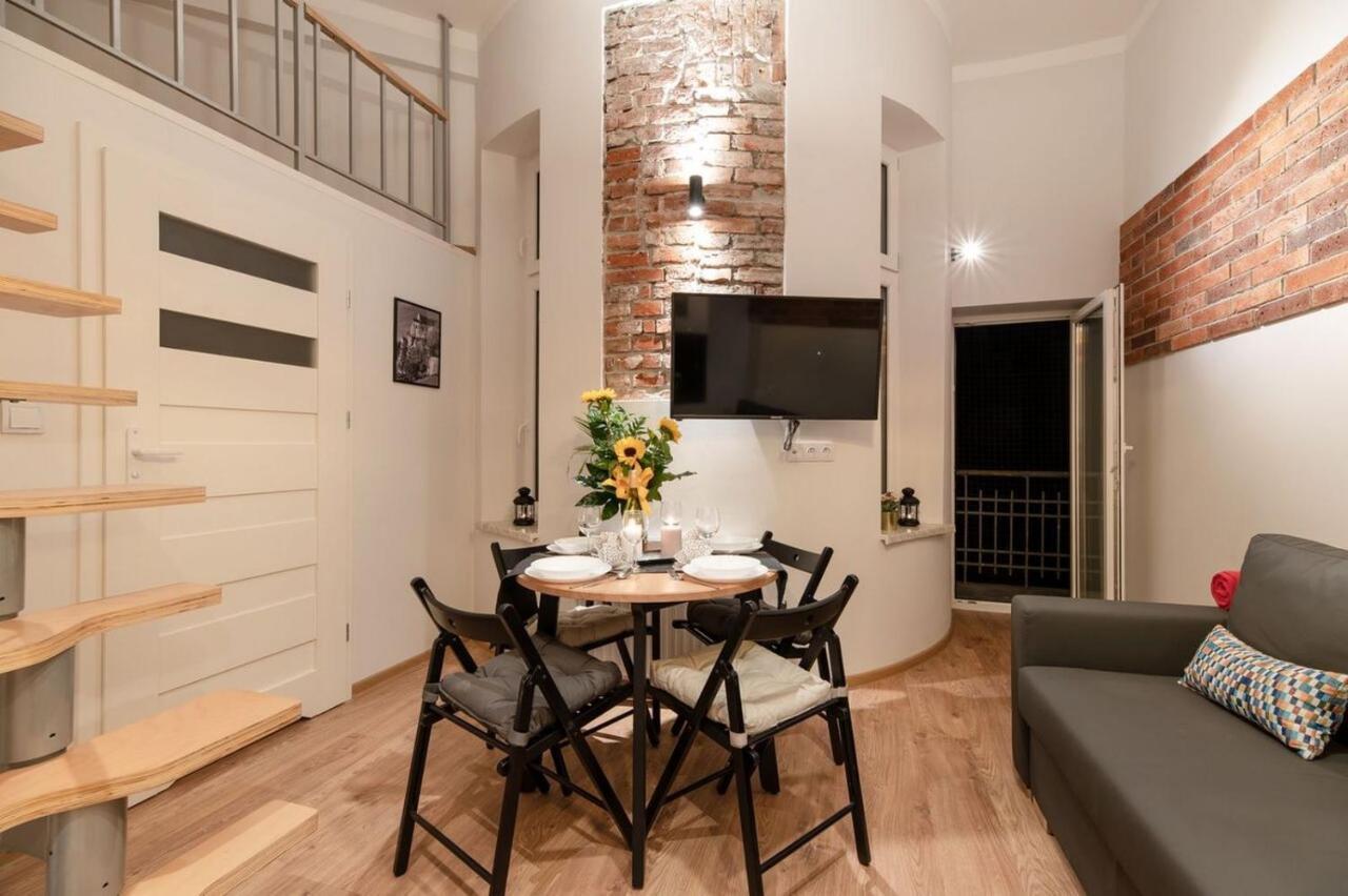Dietla 99 Apartments - Ideal Location - In The Heart Of Krakau Buitenkant foto