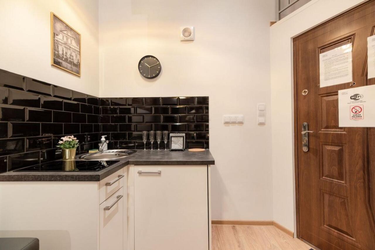 Dietla 99 Apartments - Ideal Location - In The Heart Of Krakau Buitenkant foto