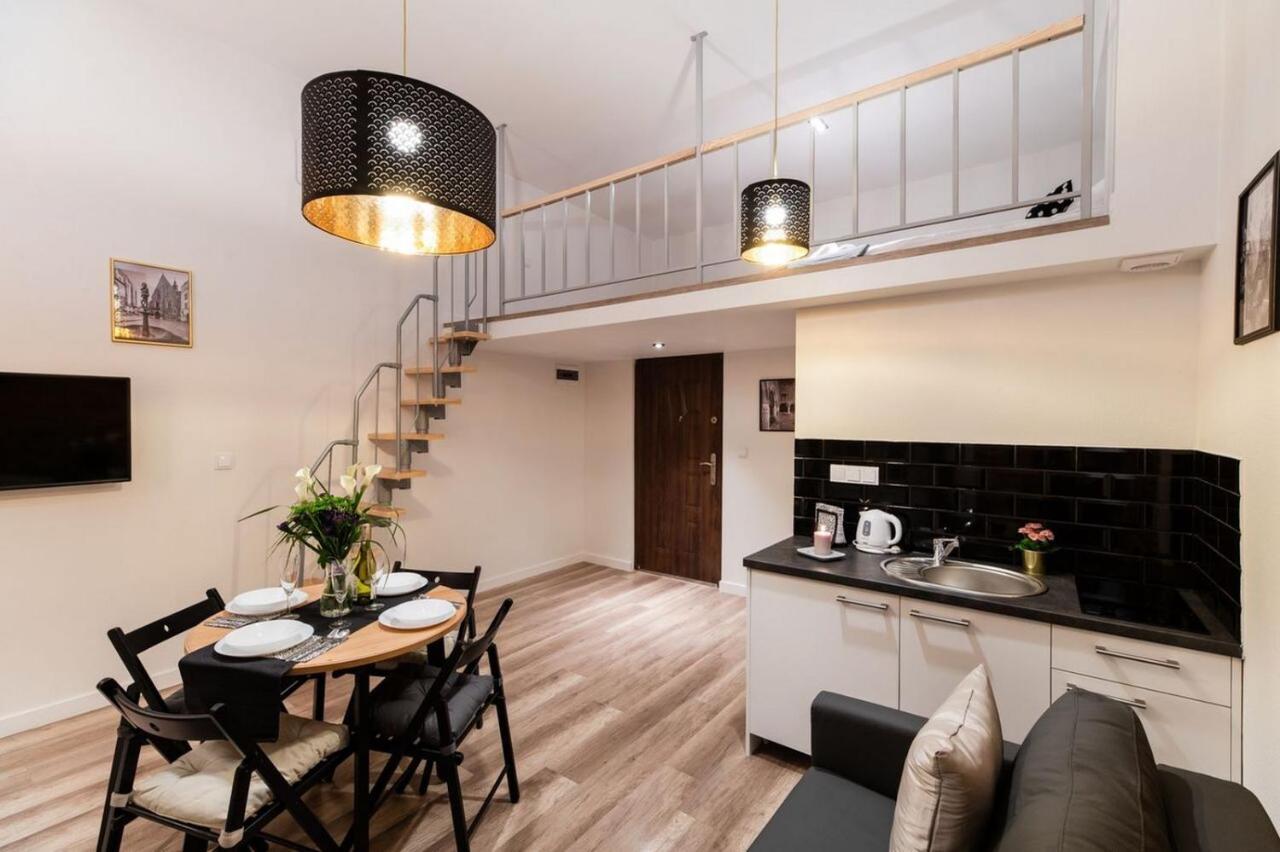 Dietla 99 Apartments - Ideal Location - In The Heart Of Krakau Buitenkant foto