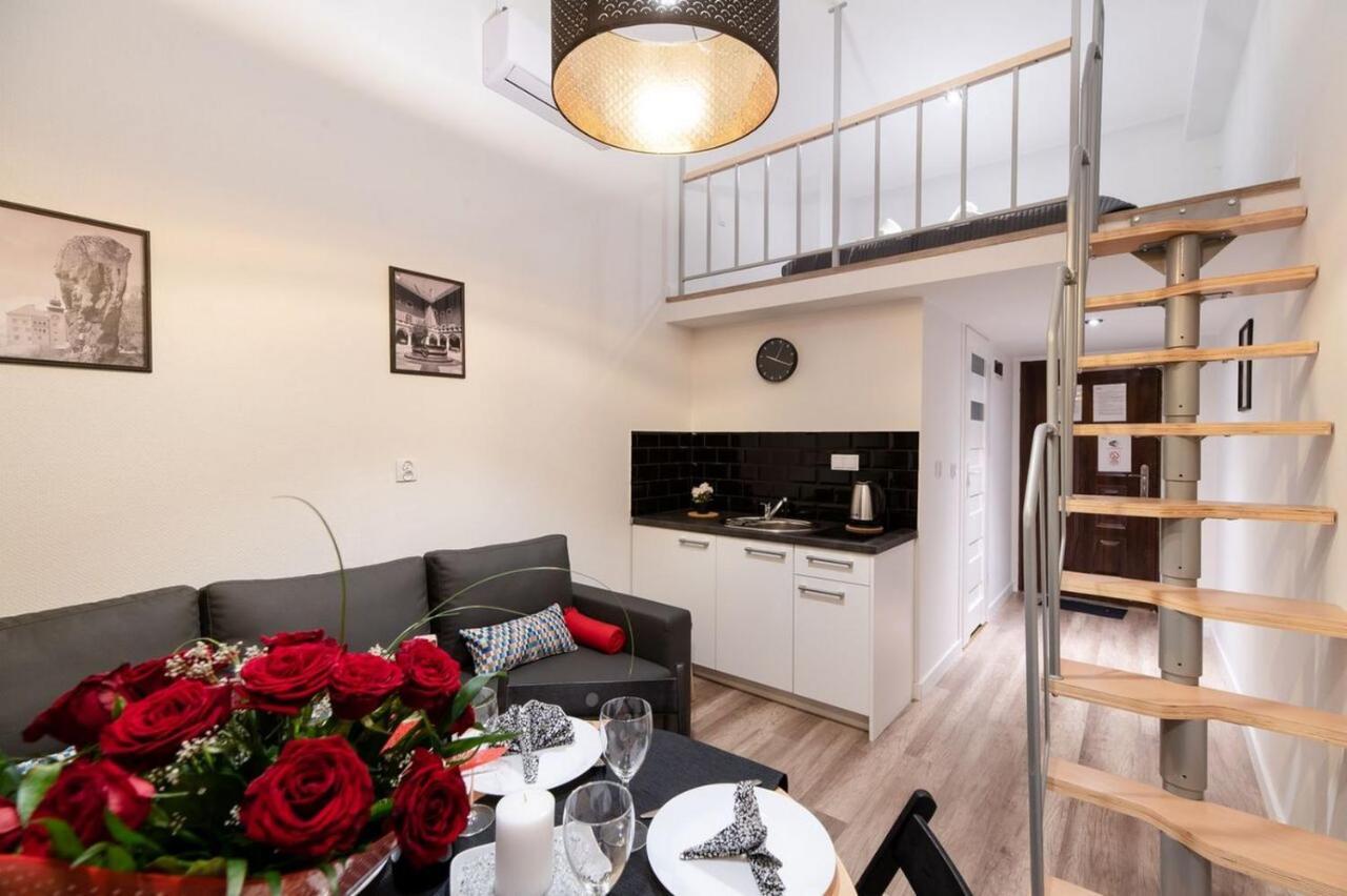 Dietla 99 Apartments - Ideal Location - In The Heart Of Krakau Buitenkant foto