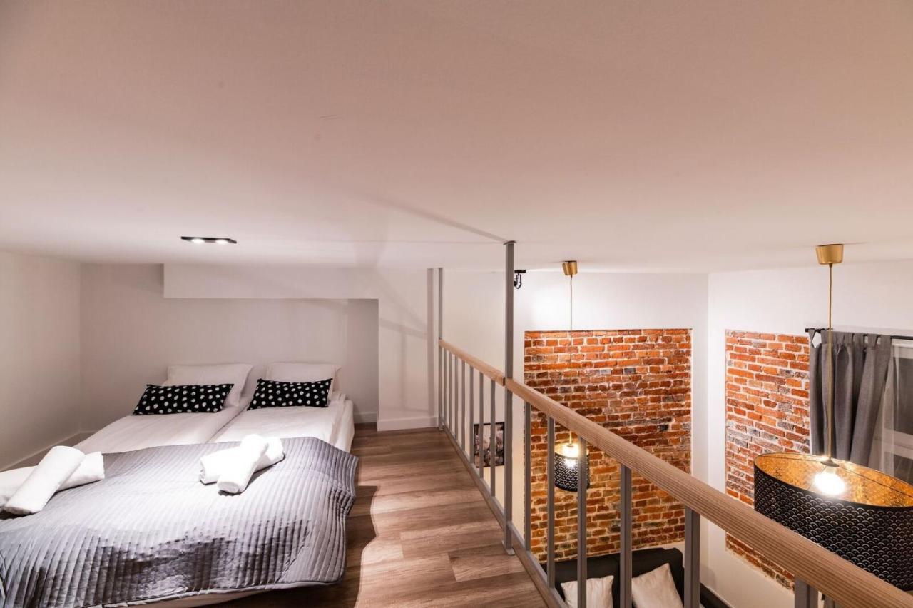 Dietla 99 Apartments - Ideal Location - In The Heart Of Krakau Buitenkant foto