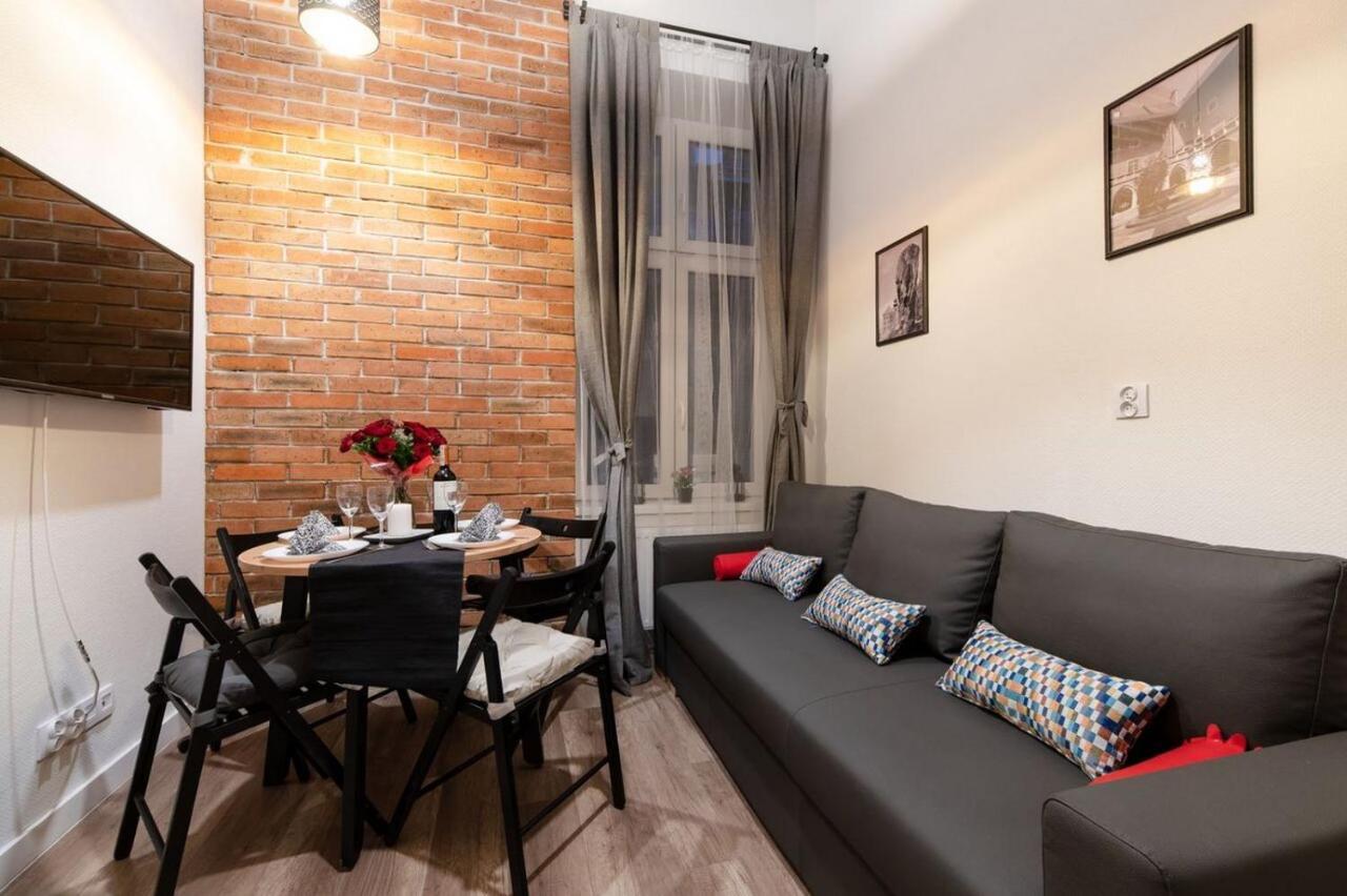 Dietla 99 Apartments - Ideal Location - In The Heart Of Krakau Buitenkant foto