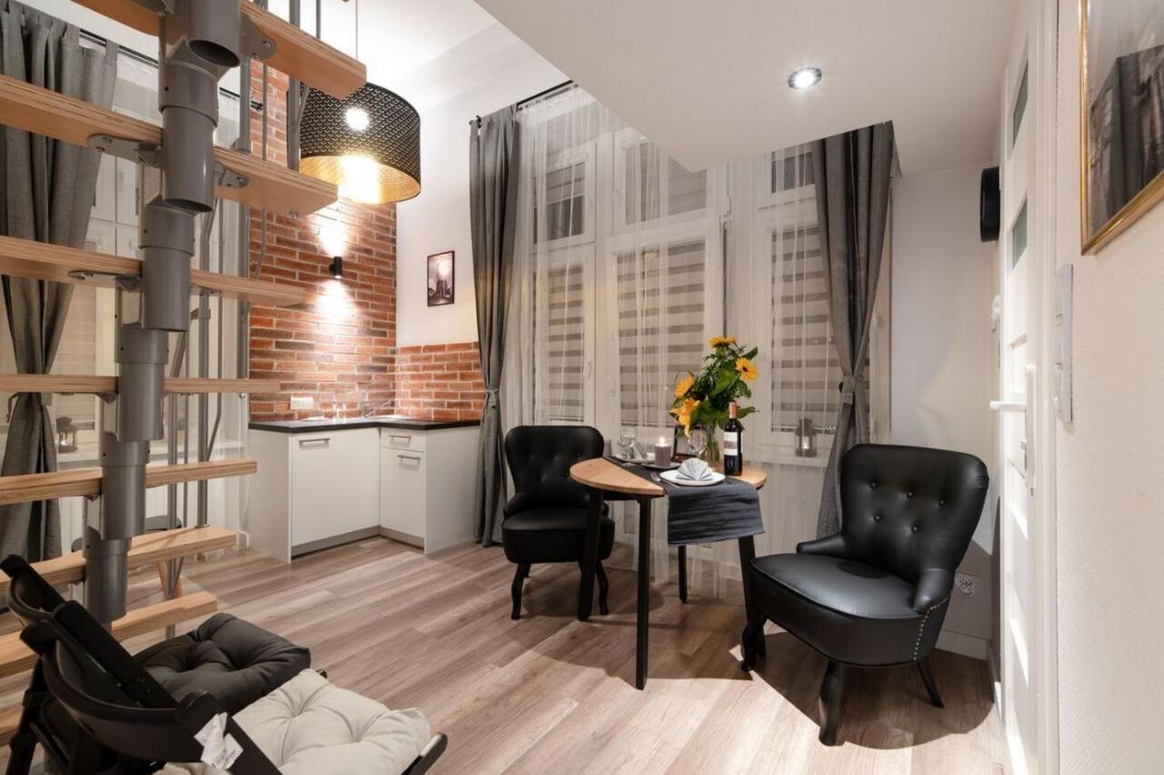 Dietla 99 Apartments - Ideal Location - In The Heart Of Krakau Buitenkant foto