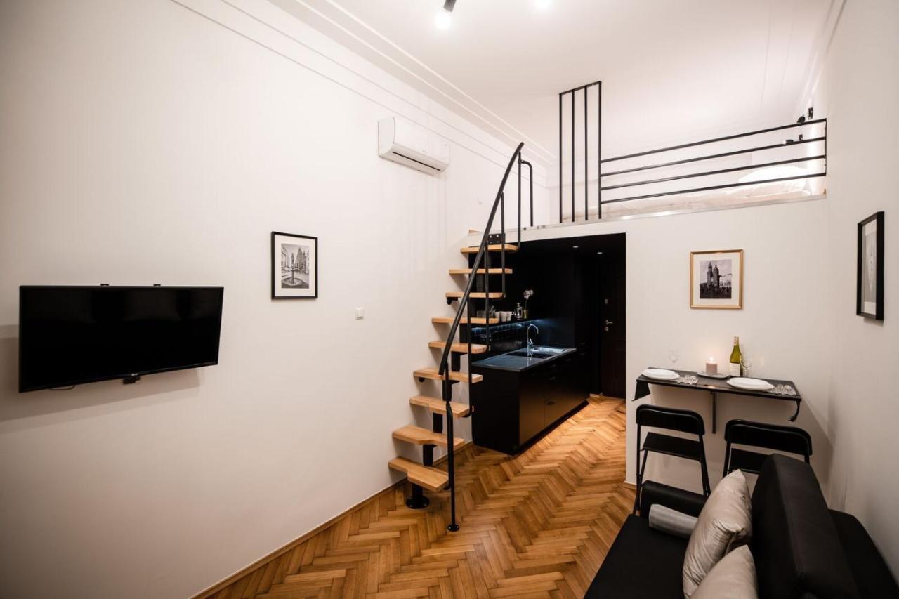 Dietla 99 Apartments - Ideal Location - In The Heart Of Krakau Buitenkant foto