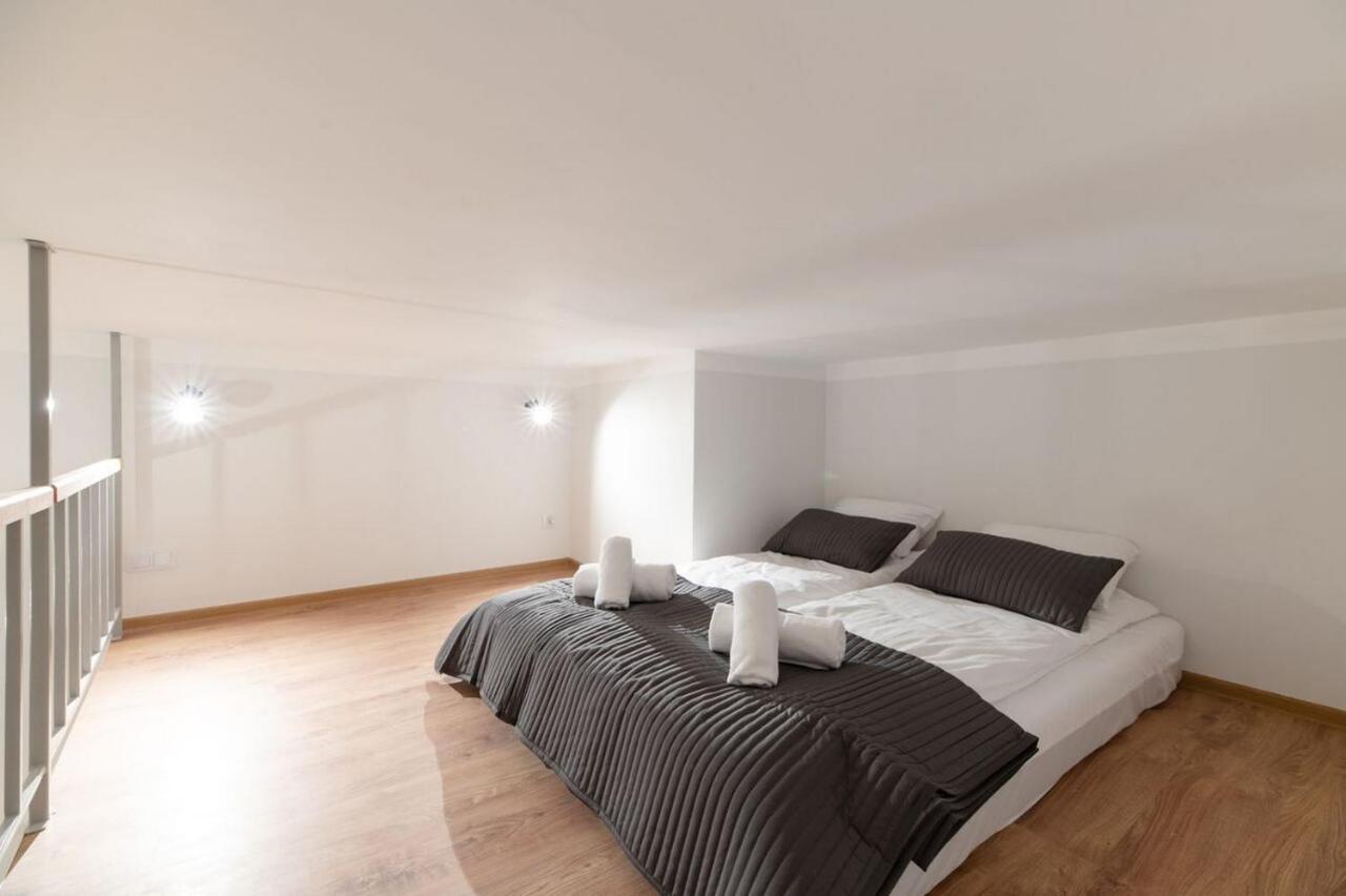 Dietla 99 Apartments - Ideal Location - In The Heart Of Krakau Buitenkant foto