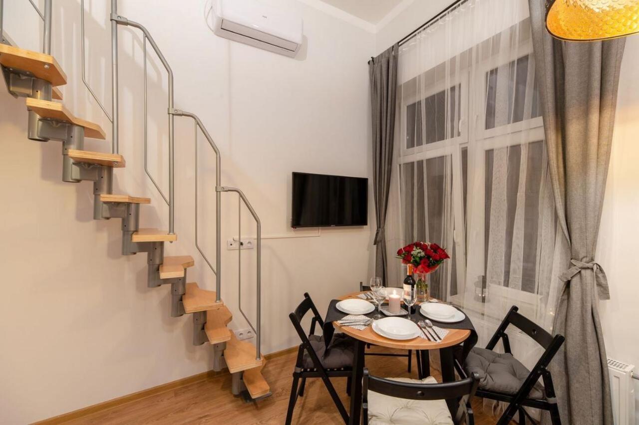 Dietla 99 Apartments - Ideal Location - In The Heart Of Krakau Buitenkant foto