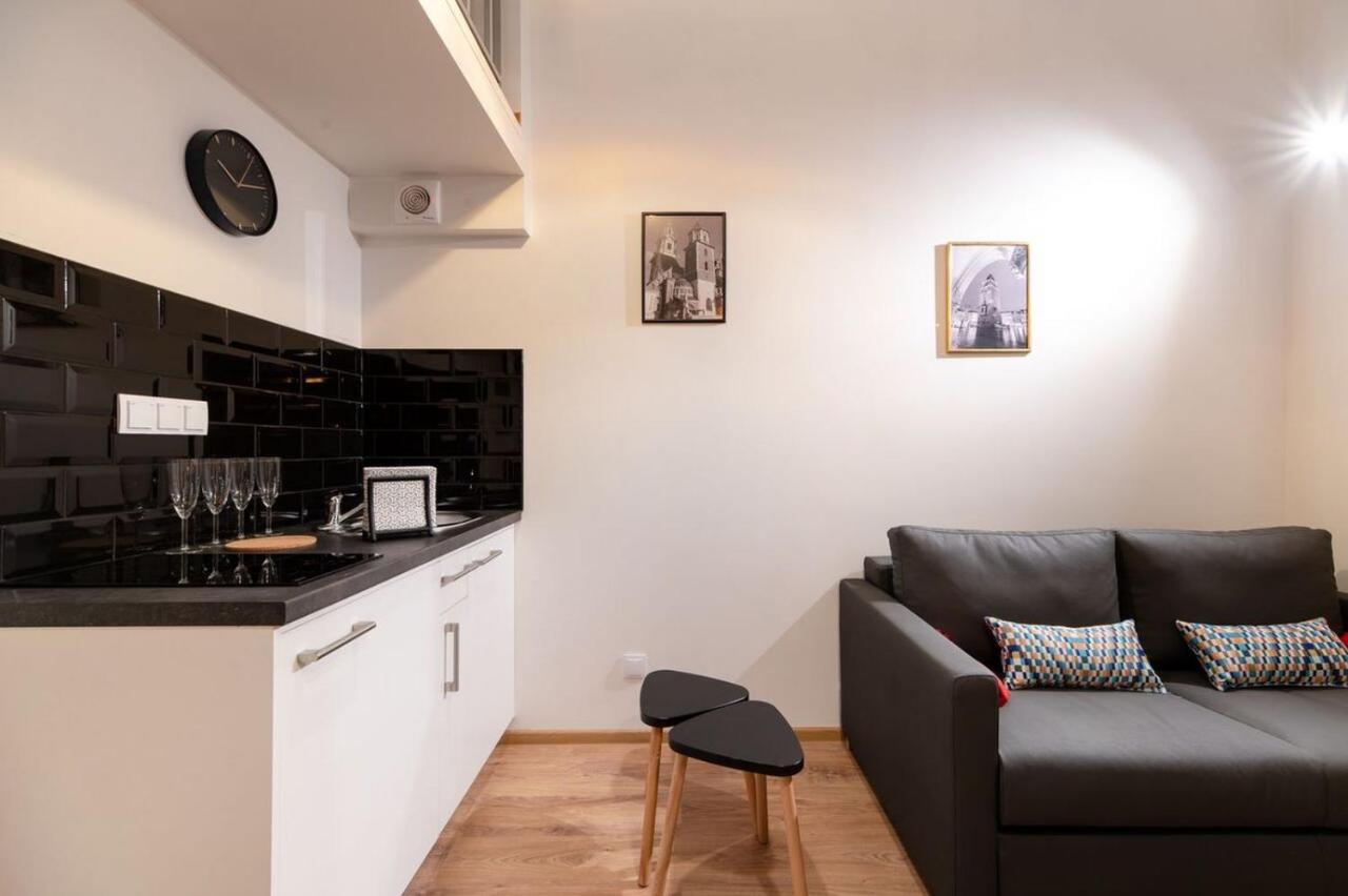 Dietla 99 Apartments - Ideal Location - In The Heart Of Krakau Buitenkant foto
