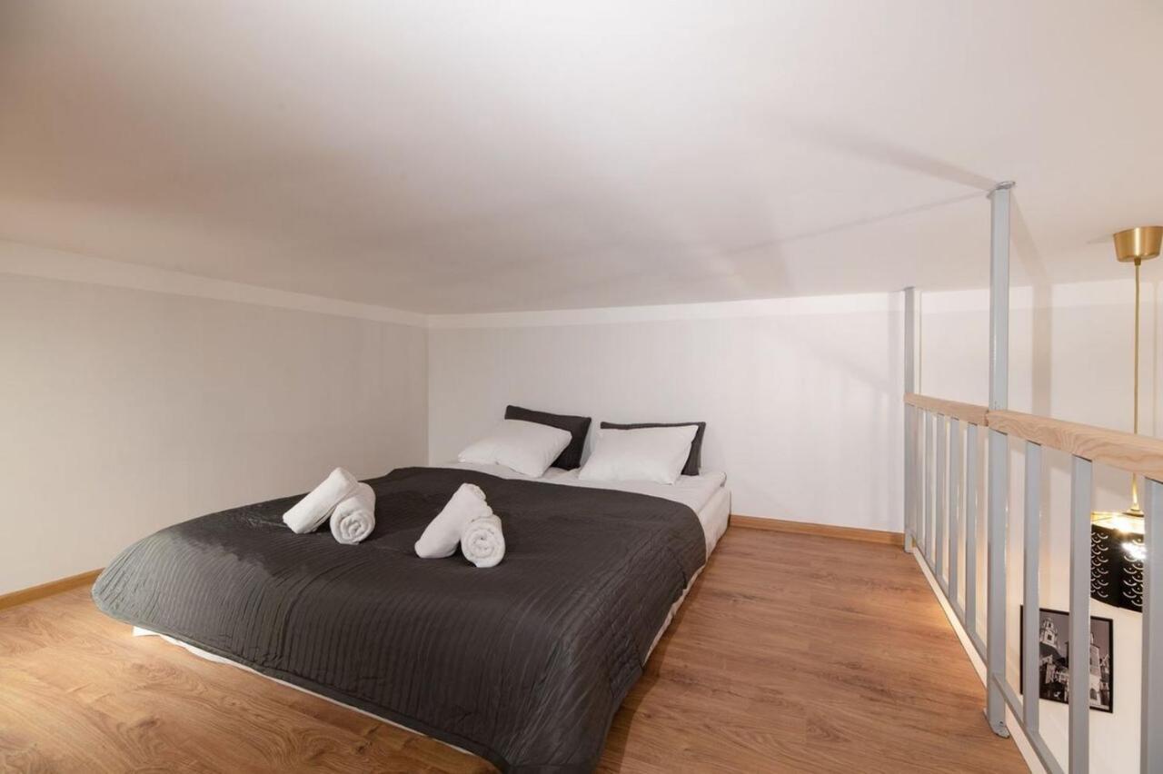 Dietla 99 Apartments - Ideal Location - In The Heart Of Krakau Buitenkant foto
