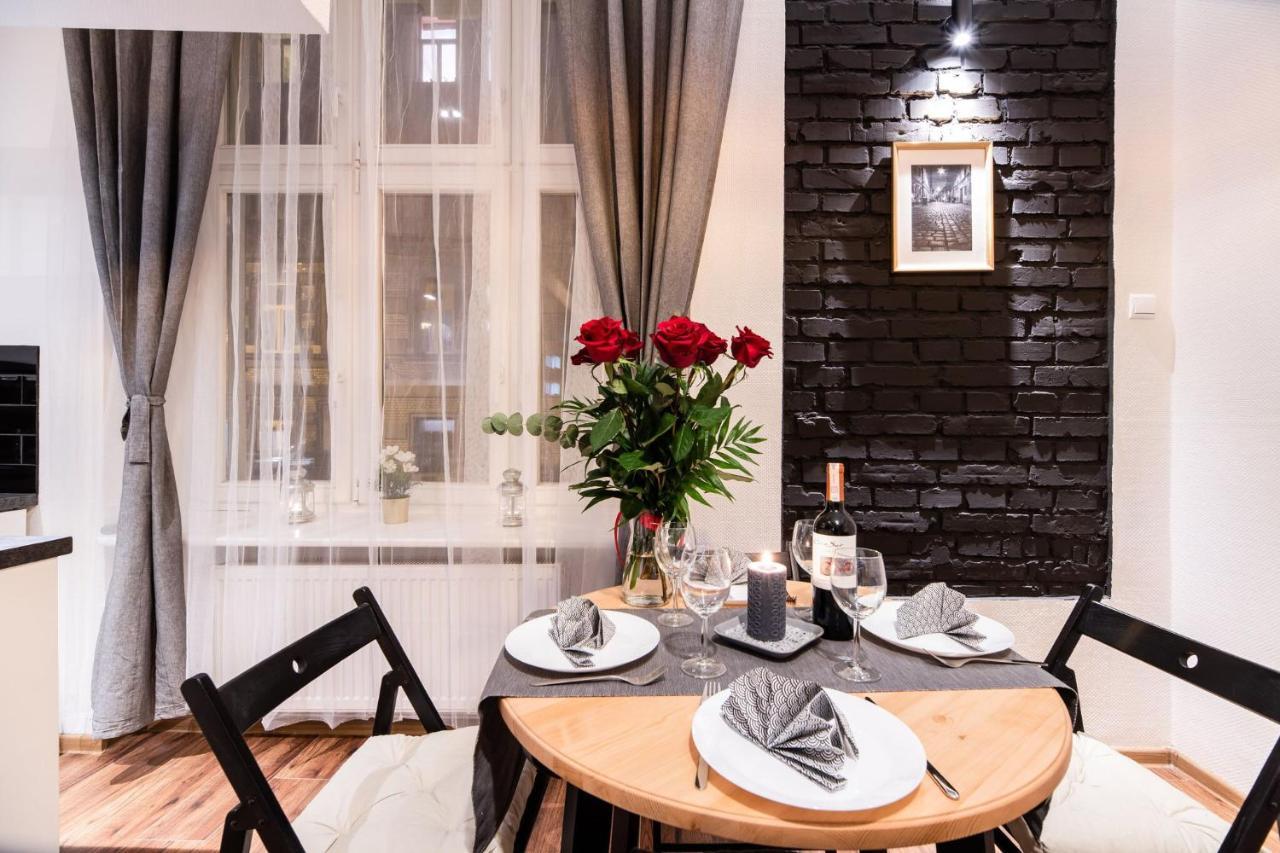Dietla 99 Apartments - Ideal Location - In The Heart Of Krakau Buitenkant foto