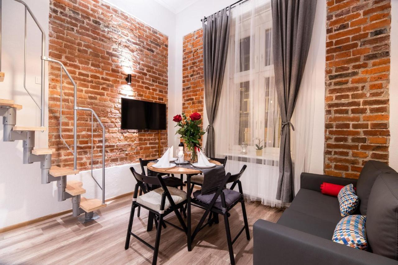 Dietla 99 Apartments - Ideal Location - In The Heart Of Krakau Buitenkant foto