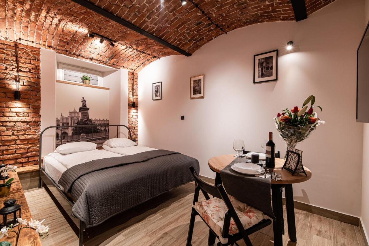 Dietla 99 Apartments - Ideal Location - In The Heart Of Krakau Buitenkant foto