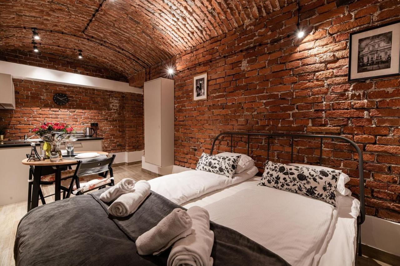 Dietla 99 Apartments - Ideal Location - In The Heart Of Krakau Buitenkant foto