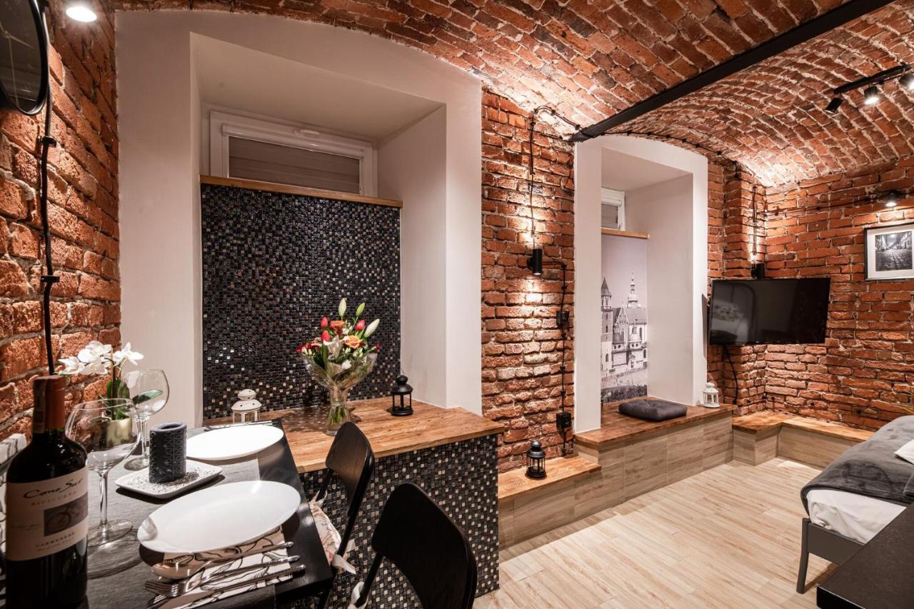 Dietla 99 Apartments - Ideal Location - In The Heart Of Krakau Buitenkant foto
